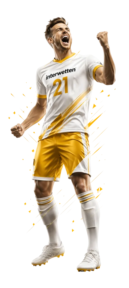 Interwetten 21 banner